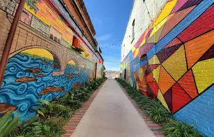 White Rock Community Center